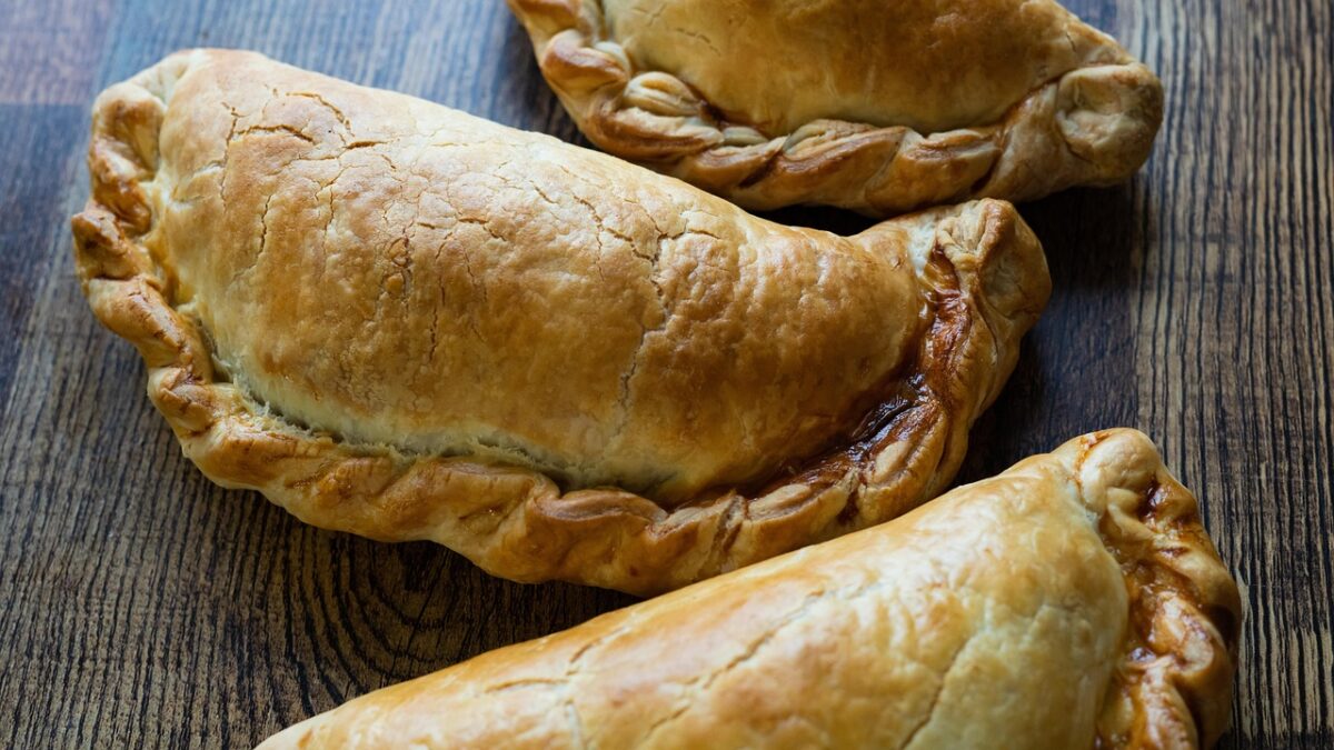 Rustici leccesi senza glutine: la squisitezza salentina in versione gluten free