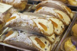 Cannoli Siciliani Senza Glutine