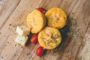 Muffelette senza glutine: ricetta facile e soffice pronta in 40 minuti