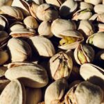 Torta Mousse al Pistacchio (senza glutine)