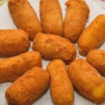 Crocchettoni napoletani senza glutine
