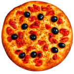Puccia Salentina Senza Glutine