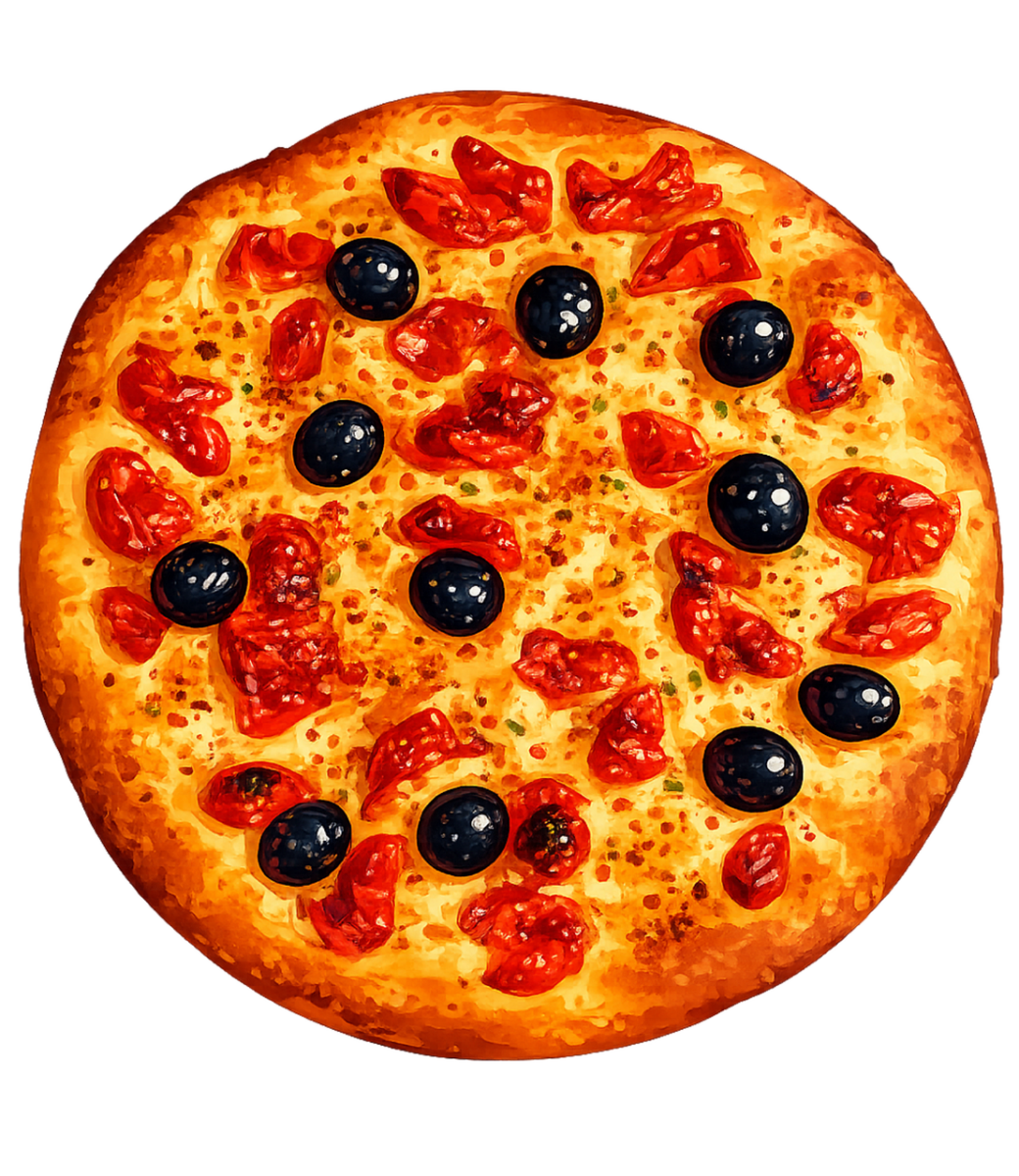 Puccia Salentina Senza Glutine