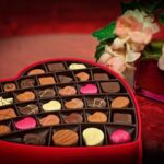 Cioccolatini ripieni senza glutine