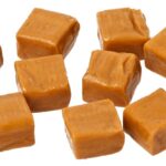 Caramelle mou senza glutine