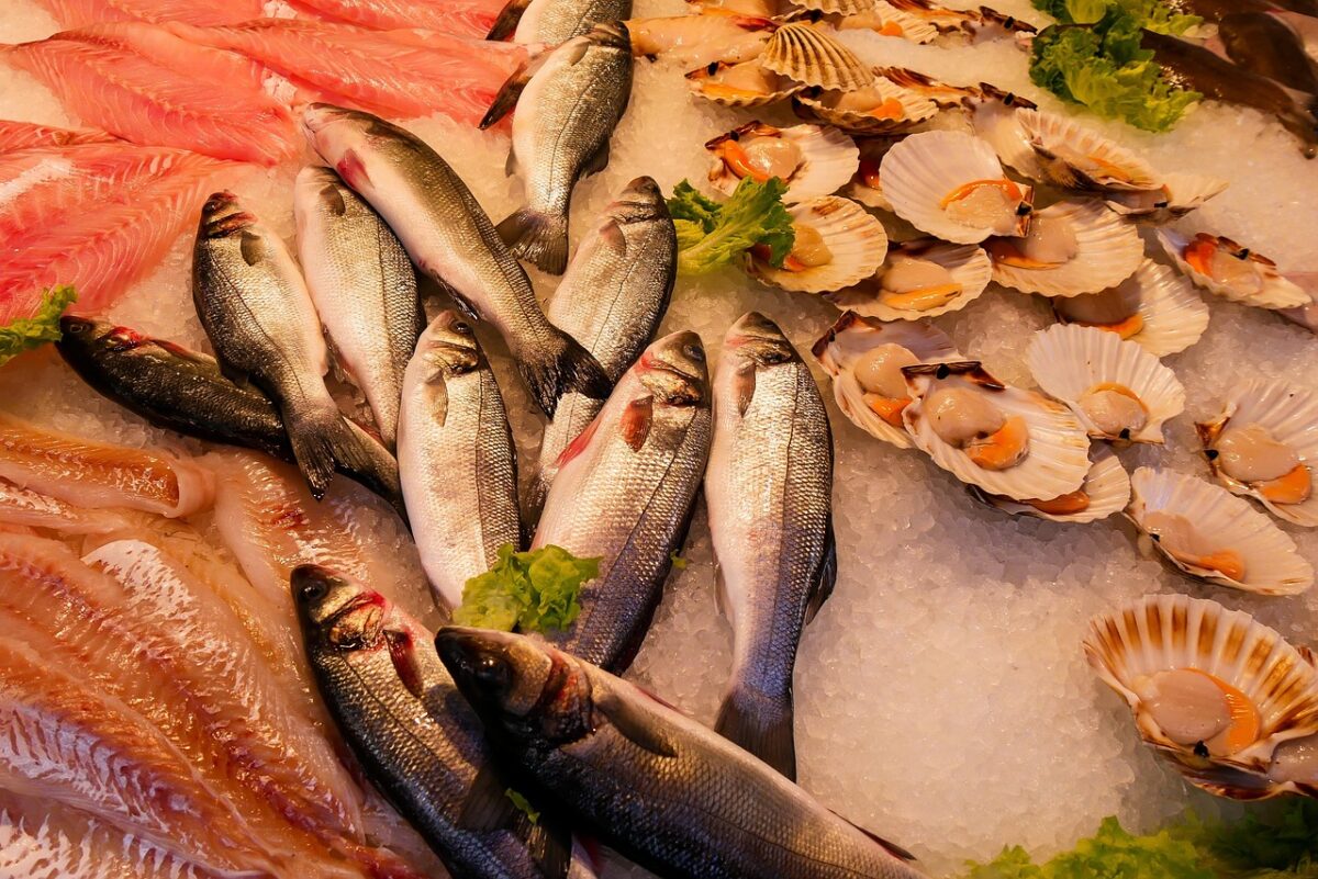 Tortino di pesce e patate senza glutine