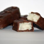 Bounty home-made senza glutine