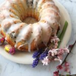 Nido di Pasqua senza glutine