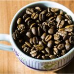 Budino al caffè e cacao (senza glutine)