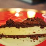 Torta Coppa del Nonno (senza glutine)