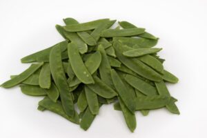 Taccole fritte senza glutine