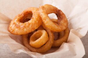 Cipolle fritte