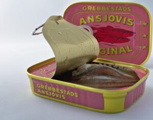 Fusilli alla Siracusana senza glutine