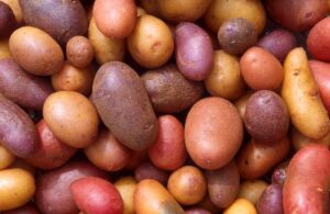 Patate arraganate alla lucana senza glutine