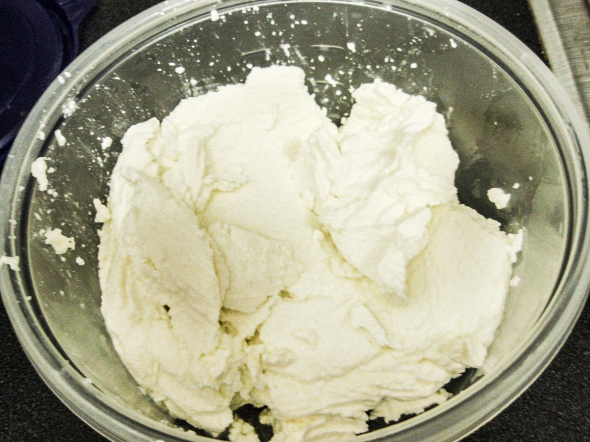 Ricotta Fritta Senza Glutine Ricotta Fritta Senza Glutine